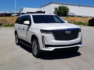 2024 Cadillac Escalade Esv for sale in Chattanooga TN