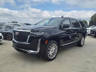 2024 Cadillac Escalade Esv for sale in Mt. Juliet TN