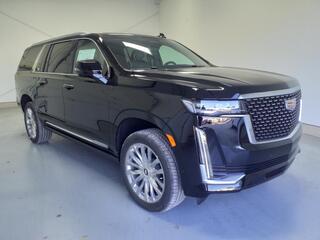 2024 Cadillac Escalade Esv