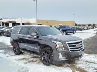 2015 Cadillac Escalade