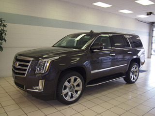 2015 Cadillac Escalade