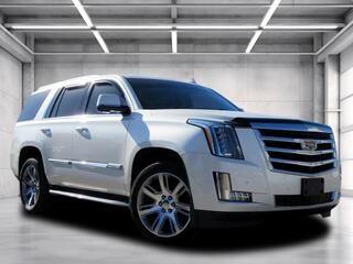 2015 Cadillac Escalade for sale in Mt. Dora FL