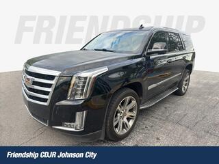 2015 Cadillac Escalade