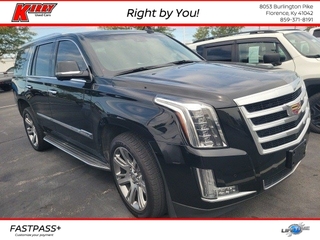 2015 Cadillac Escalade