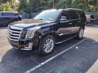 2015 Cadillac Escalade for sale in Toledo OH