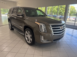 2015 Cadillac Escalade for sale in Durham NC