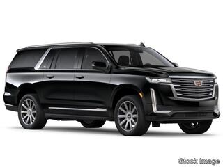 2021 Cadillac Escalade Esv for sale in Mt. Juliet TN