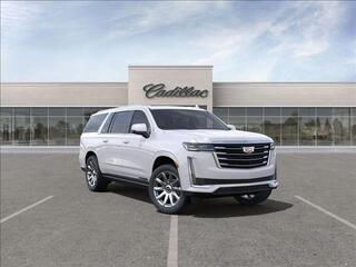 2024 Cadillac Escalade Esv for sale in North Olmsted OH