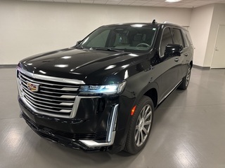 2022 Cadillac Escalade Esv for sale in Henderson NV