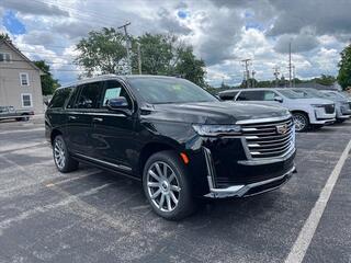 2024 Cadillac Escalade Esv