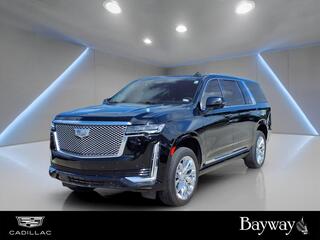 2021 Cadillac Escalade Esv
