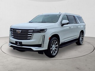 2023 Cadillac Escalade Esv