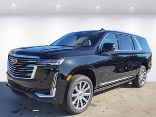 2024 Cadillac Escalade Esv for sale in Mt. Juliet TN