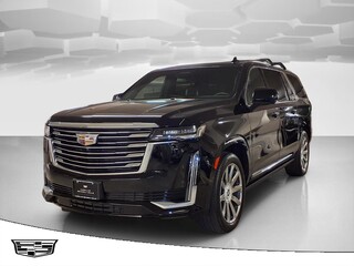 2024 Cadillac Escalade Esv for sale in Beverly Hills CA