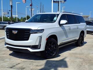 2023 Cadillac Escalade Esv