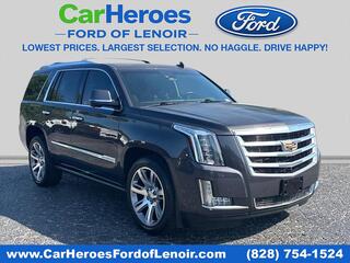 2015 Cadillac Escalade