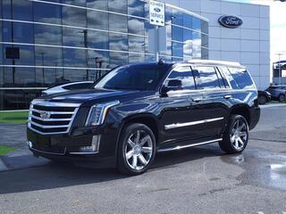 2015 Cadillac Escalade