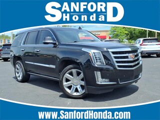 2015 Cadillac Escalade