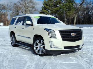 2015 Cadillac Escalade