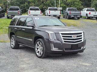 2015 Cadillac Escalade