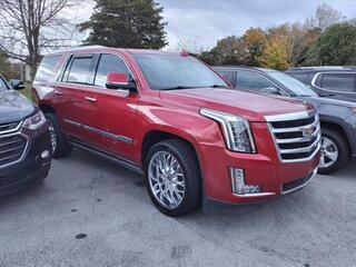 2015 Cadillac Escalade