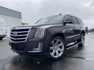 2015 Cadillac Escalade for sale in Plymouth MI