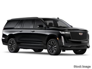 2021 Cadillac Escalade Esv