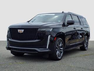 2023 Cadillac Escalade Esv
