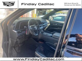 2024 Cadillac Escalade Esv