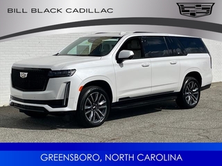 2024 Cadillac Escalade Esv for sale in Greensboro NC