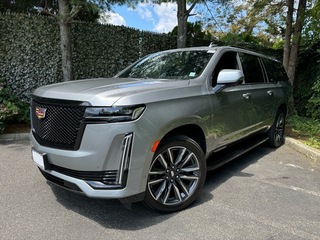 2023 Cadillac Escalade Esv
