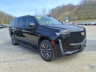 2024 Cadillac Escalade Esv