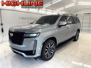 2023 Cadillac Escalade Esv