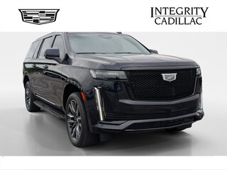 2024 Cadillac Escalade Esv