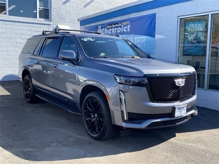 2021 Cadillac Escalade Esv