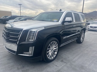 2015 Cadillac Escalade for sale in Henderson NV