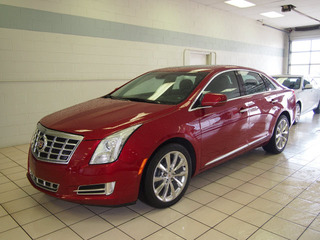 2015 Cadillac Escalade
