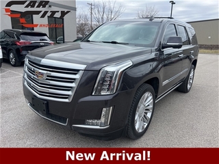 2015 Cadillac Escalade