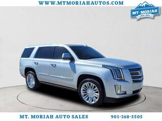 2015 Cadillac Escalade