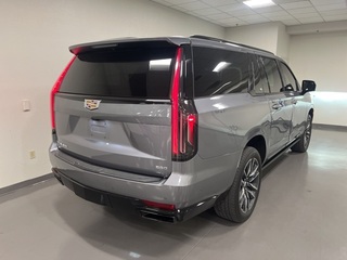 2021 Cadillac Escalade Esv for sale in Henderson NV