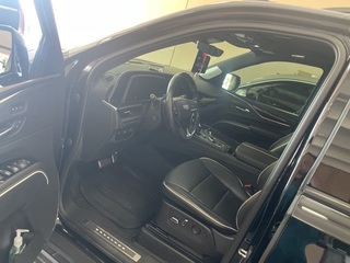 2022 Cadillac Escalade Esv for sale in Henderson NV