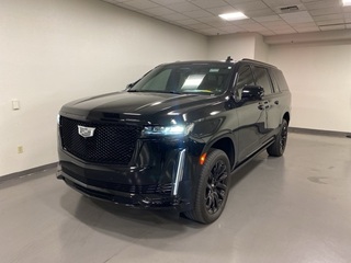 2023 Cadillac Escalade Esv for sale in Henderson NV