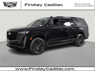 2023 Cadillac Escalade Esv
