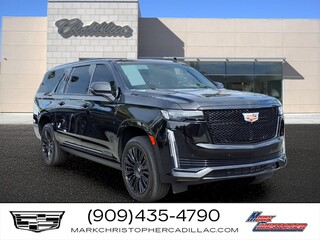 2023 Cadillac Escalade Esv for sale in Meridian MS