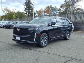 2023 Cadillac Escalade Esv for sale in Woodbridge NJ