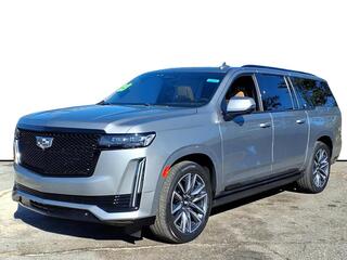 2023 Cadillac Escalade Esv for sale in Smithtown NY
