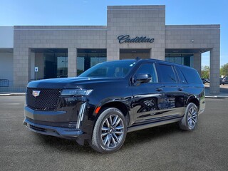 2021 Cadillac Escalade Esv for sale in Ann Arbor MI