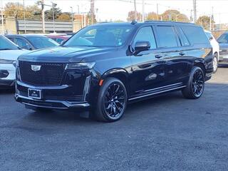 2023 Cadillac Escalade Esv