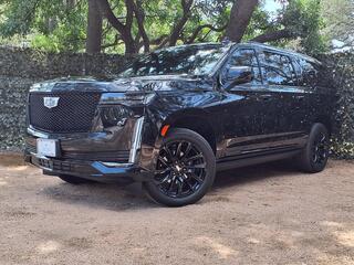2023 Cadillac Escalade Esv