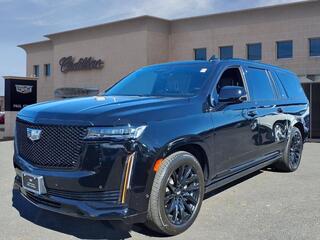 2023 Cadillac Escalade Esv for sale in Freeport NY